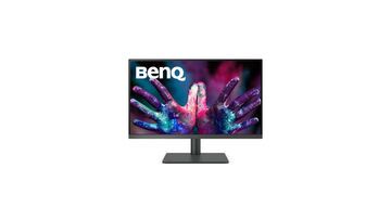 BenQ test par GizTele