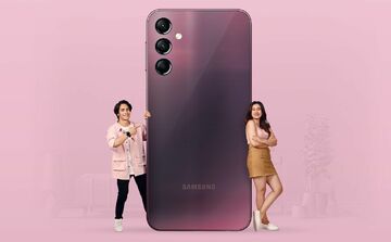 Samsung Galaxy A24 testé par Fortress Of Solitude Samsung Galaxy A24 testé par Fortress Of Solitude
