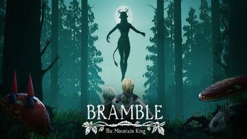 Bramble The Mountain King test par Generacin Xbox