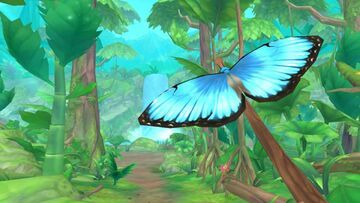 Flutter Away test par Nintendo Life