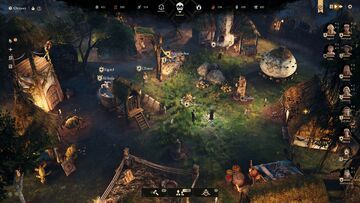 Gord test par GamesRadar Gord test par GamesRadar