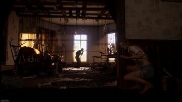 Texas Chainsaw Massacre test par GameReactor