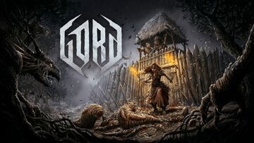 Gord test par TechRaptor Gord test par TechRaptor