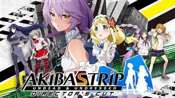 Akiba's Trip Review: 1 Ratings, Pros and Cons