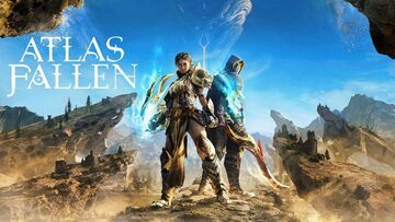 Atlas Fallen test par GamesCreed