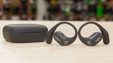 Shokz OpenFit reviewed by RTings