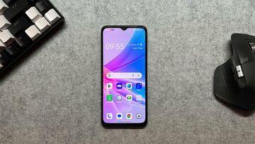Oppo A78 Review