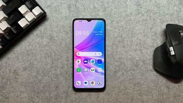 Anlisis Oppo A78