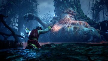 Gord test par GamersGlobal Gord test par GamersGlobal