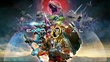 Exoprimal test par Beyond Gaming Exoprimal test par Beyond Gaming