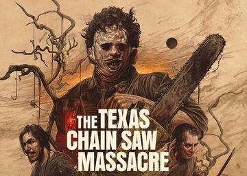 Texas Chainsaw Massacre test par Geeko