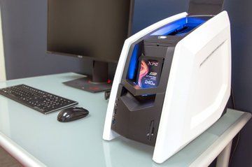 iBuypower Revolt 2 Pro im Test: 2 Bewertungen, erfahrungen, Pro und Contra