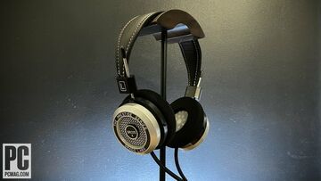 Grado SR325x reviewed by PCMag