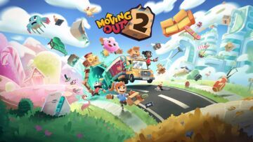 Moving Out 2 reviewed by Xbox Tavern