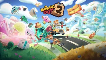 Moving Out 2 test par Xbox Tavern Moving Out 2 test par Xbox Tavern