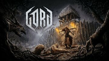 Gord reviewed by Pizza Fria