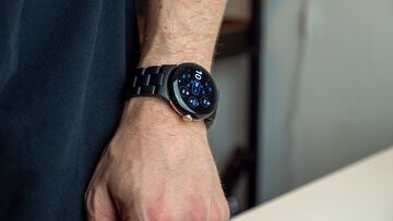 Google Pixel Watch reviewed by Android Central
