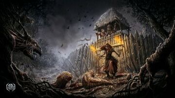 Gord test par GamerGen Gord test par GamerGen