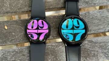Samsung Galaxy Watch 6 testé par Android Central Samsung Galaxy Watch 6 testé par Android Central