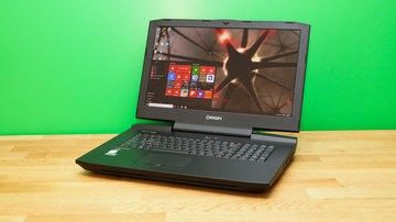 GeForce EON17-SLX Review: 2 Ratings, Pros and Cons