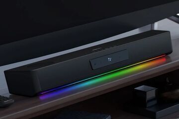 Creative Sound Blaster Katana SE test par tuttoteK