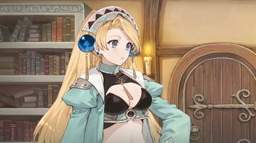 Atelier Marie Remake reviewed by Multiplayer.it