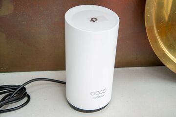 Test TP-Link Deco X50