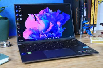 Acer Swift X Review