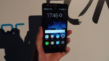 Honor 5X test par Trusted Reviews Honor 5X test par Trusted Reviews