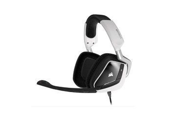 Corsair VOID RGB test par Conseil Config Corsair VOID RGB test par Conseil Config