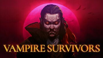 Test Vampire Survivors