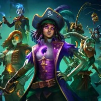 Shadow Gambit The Cursed Crew reviewed by PlaySense