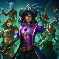 Shadow Gambit The Cursed Crew testé par PlaySense Shadow Gambit The Cursed Crew testé par PlaySense
