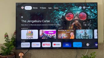 Test Xiaomi Smart TV X Series