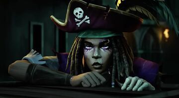 Shadow Gambit The Cursed Crew test par Gaming Trend