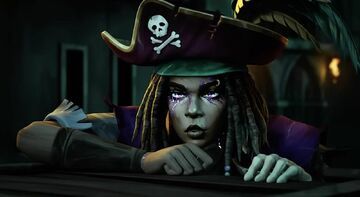 Shadow Gambit The Cursed Crew testé par Gaming Trend Shadow Gambit The Cursed Crew testé par Gaming Trend