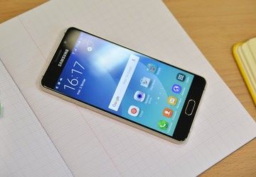 Samsung Galaxy A5 2016 test par FrAndroid Samsung Galaxy A5 2016 test par FrAndroid