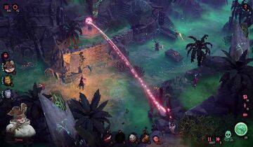 Shadow Gambit The Cursed Crew testé par COGconnected Shadow Gambit The Cursed Crew testé par COGconnected