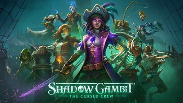Shadow Gambit The Cursed Crew testé par GamingBolt Shadow Gambit The Cursed Crew testé par GamingBolt