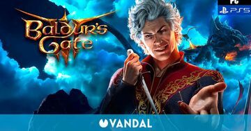 Baldur's Gate III reviewed by Vandal