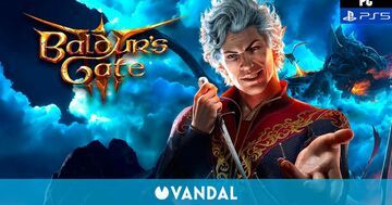 Baldur's Gate III review by Vandal Baldur's Gate III reviewed by Vandal