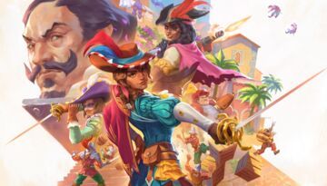 En Garde test par GameKult.com En Garde test par GameKult.com