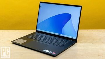 Dell Inspiron 16 reviewed by PCMag