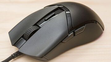 Razer Cobra reviewed by RTings