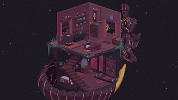 The Cosmic Wheel Sisterhood testé par GameReactor The Cosmic Wheel Sisterhood testé par GameReactor