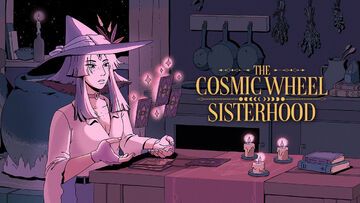 The Cosmic Wheel Sisterhood testé par Well Played The Cosmic Wheel Sisterhood testé par Well Played