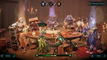 Shadow Gambit The Cursed Crew testé par TheXboxHub Shadow Gambit The Cursed Crew testé par TheXboxHub