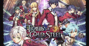 The Legend of Heroes Trails of Cold Steel test par GamesWelt The Legend of Heroes Trails of Cold Steel test par GamesWelt