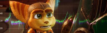 Test Ratchet & Clank Rift Apart