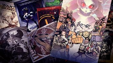 Skullgirls 2nd Encore test par Complete Xbox